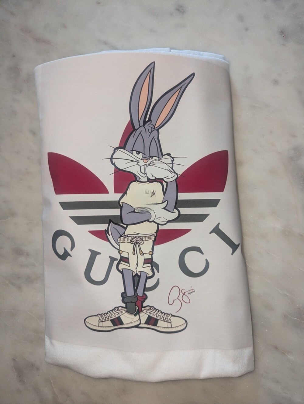 Bugs Bunny Graphic Tee